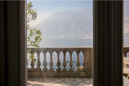 Como Villa