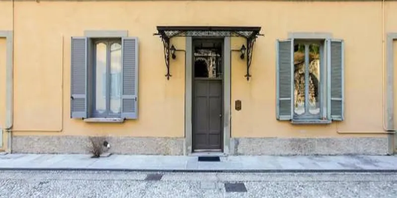 Como Villa
