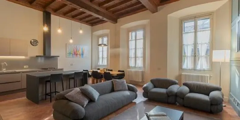 Como Villa
