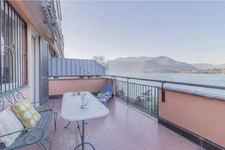 Varenna Villa