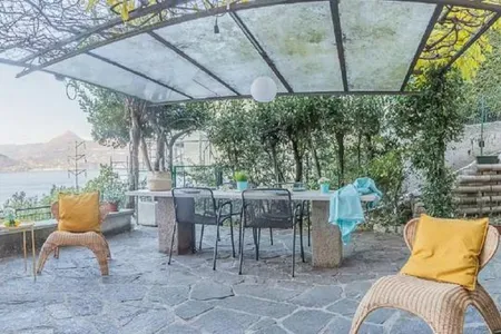 Varenna Villa