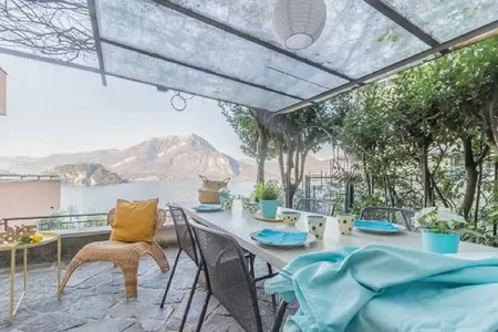 Varenna Villa