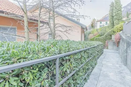Varenna Villa