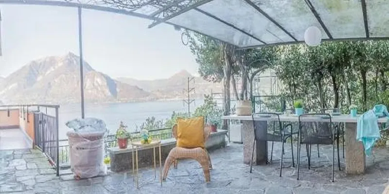 Varenna Villa