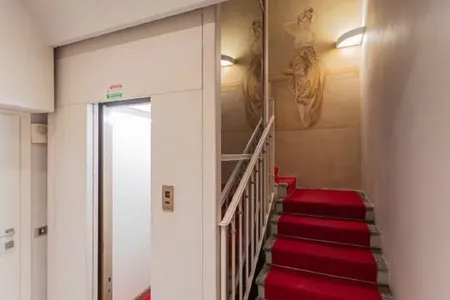 Lombardy Villa