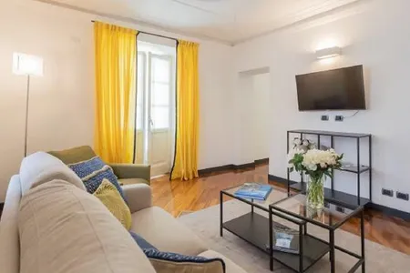 Lombardy Villa
