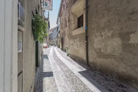 Lombardy Villa