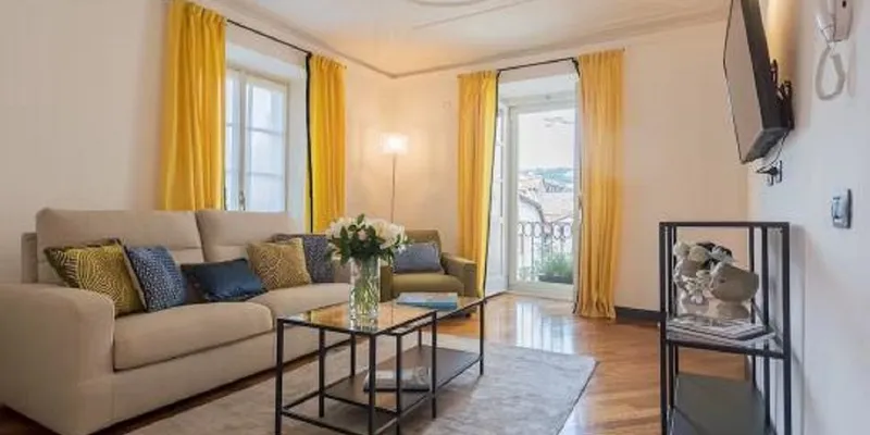 Lombardy Villa