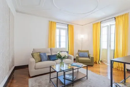 Lombardy Villa