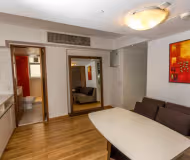 Wing Sign Ln Serviced Apartment