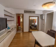 Wing Sign Ln Serviced Apartment