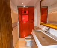 Wing Sign Ln Serviced Apartment