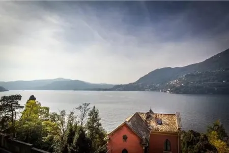 Lombardy Villa