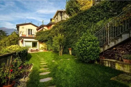 Lombardy Villa