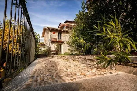 Lombardy Villa