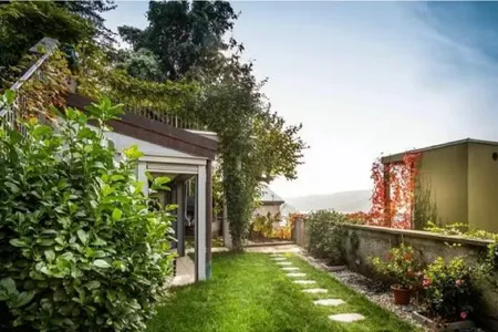 Lombardy Villa