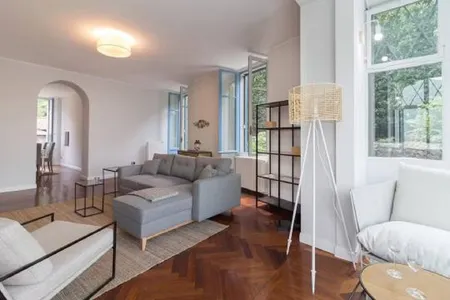 Blevio Villa