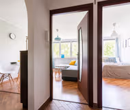 Niepodleglosci Service Apartment