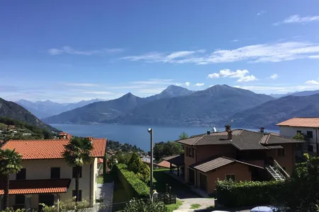 Lap up Some Menaggio fun and Lake Como Relaxation in This Luxury Family Villa!
