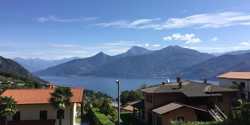 Lap up Some Menaggio fun and Lake Como Relaxation in This Luxury Family Villa!