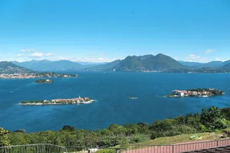 Verbano-Cusio-Ossola Lake Retreat