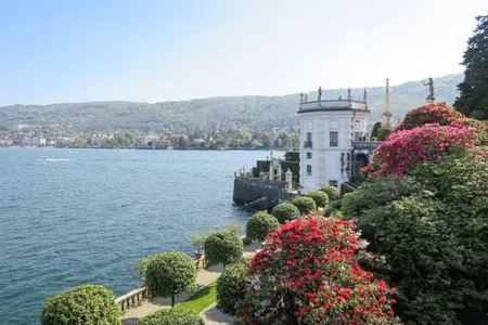 Verbano-Cusio-Ossola Lake Retreat