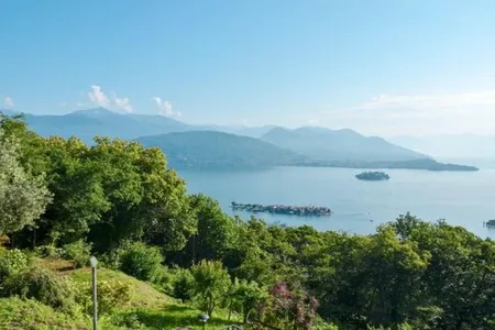 Verbano-Cusio-Ossola Lake Retreat