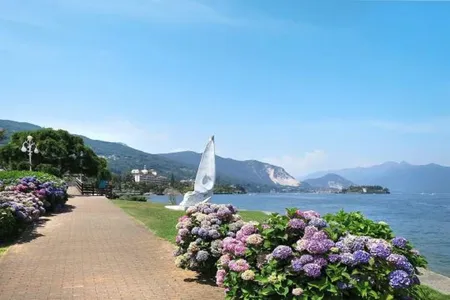 Verbano-Cusio-Ossola Lake Retreat