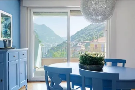 Monte Boletto Villa