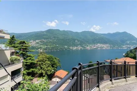 Monte Boletto Villa