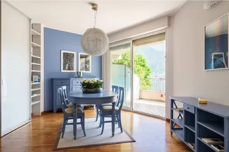 Monte Boletto Villa