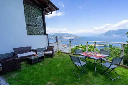 Verbano-Cusio-Ossola Lake Retreat
