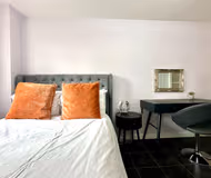 Ideal 4 Bedroomed House In Bicester