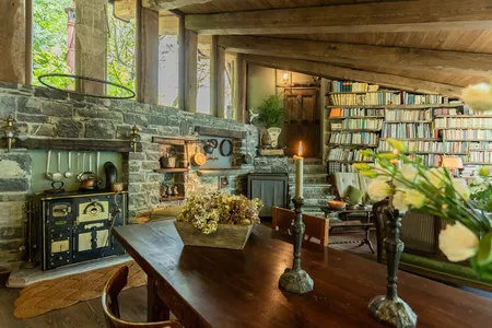 Writer's Nest Villa