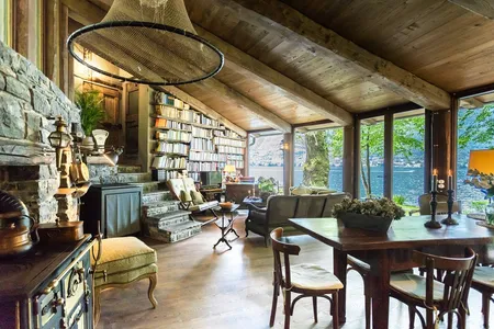 Writer's Nest Villa