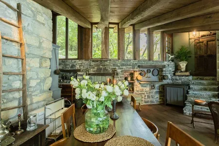 Writer's Nest Villa