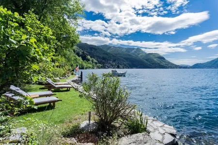 Writer's Nest Villa
