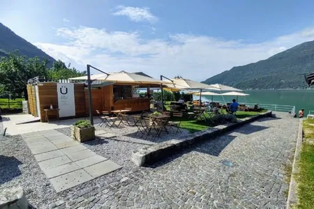 Sondrio Villa