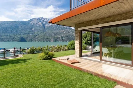 Sondrio Villa