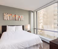 West Hastings Street Serviced Apartment