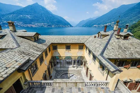 PARADISE ON THE LAKE-THE ULTIMATE PRIVATE ESTATE-WATCH THE MAGIC UNFOLD
