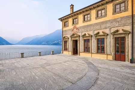 PARADISE ON THE LAKE-THE ULTIMATE PRIVATE ESTATE-WATCH THE MAGIC UNFOLD