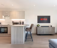 (VESP62) Vespasian Penthouse 1p