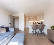 (VESP62) Vespasian Penthouse 1p