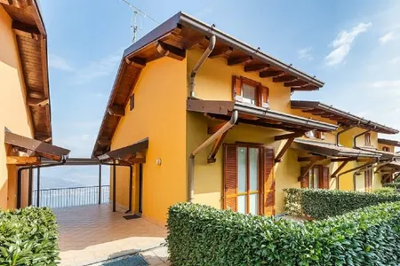 Piedmont villa