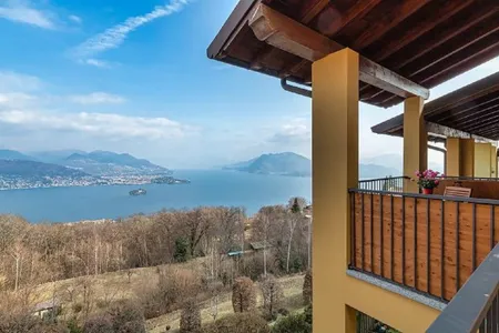 Piedmont villa