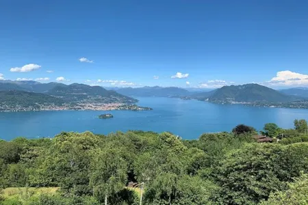 Piedmont villa
