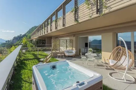 Garzola Lakeview Sanctuary