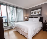 West Georgia Street Serviced Apartment