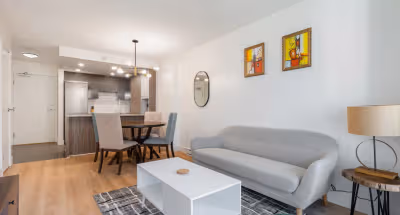 Richards St Serviced Apartment
